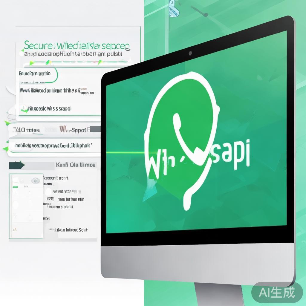 WhatsApp网页版电脑版,官方入口、安全使用指南与功能解析 WhatsApp网页版电脑版,官方入口、安全使用指南与功能解析