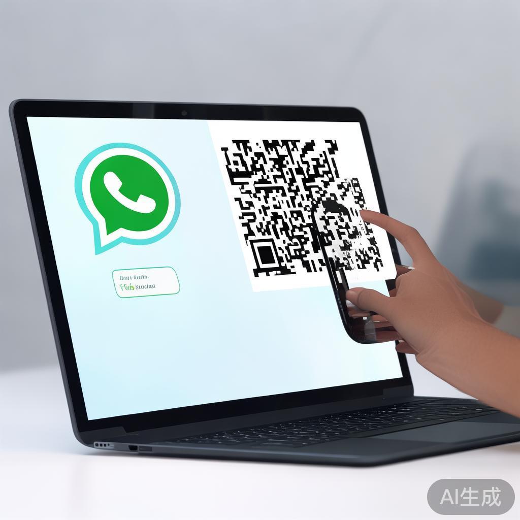 WhatsApp网页版电脑版,如何在电脑上使用WhatsApp官网 WhatsApp网页版电脑版,如何在电脑上使用WhatsApp官网