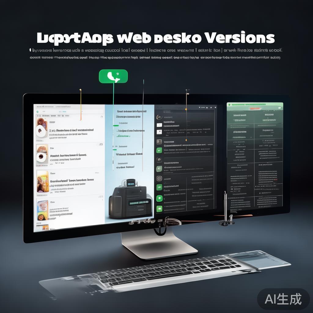 WhatsApp网页版电脑版最新版全面解析,功能升级与使用指南 WhatsApp网页版电脑版最新版全面解析,功能升级与使用指南