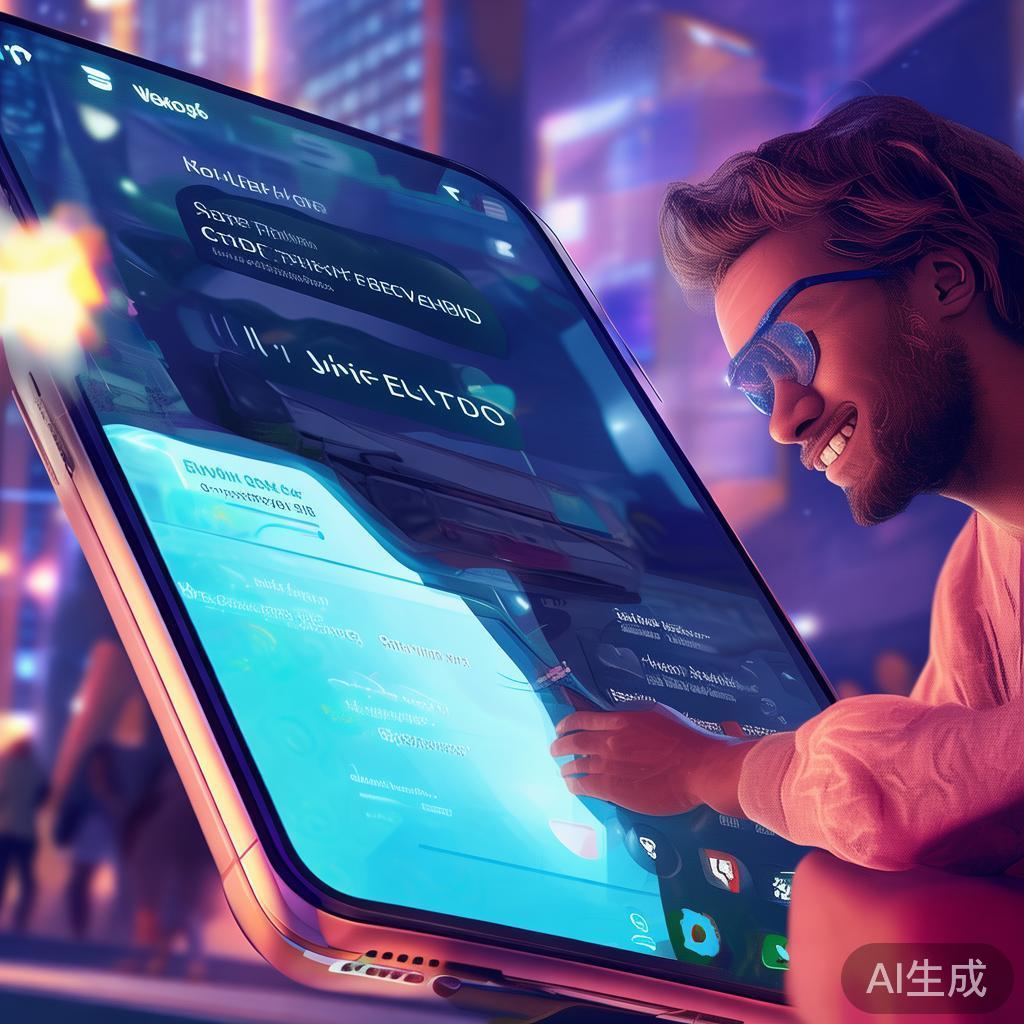 在微信浏览器中畅享WhatsApp网页版,便捷沟通新体验 在微信浏览器中畅享WhatsApp网页版,便捷沟通新体验