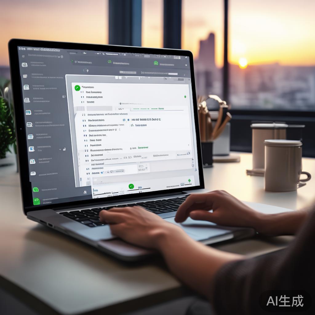 WhatsApp网页版如何实现稳定流畅的使用体验？