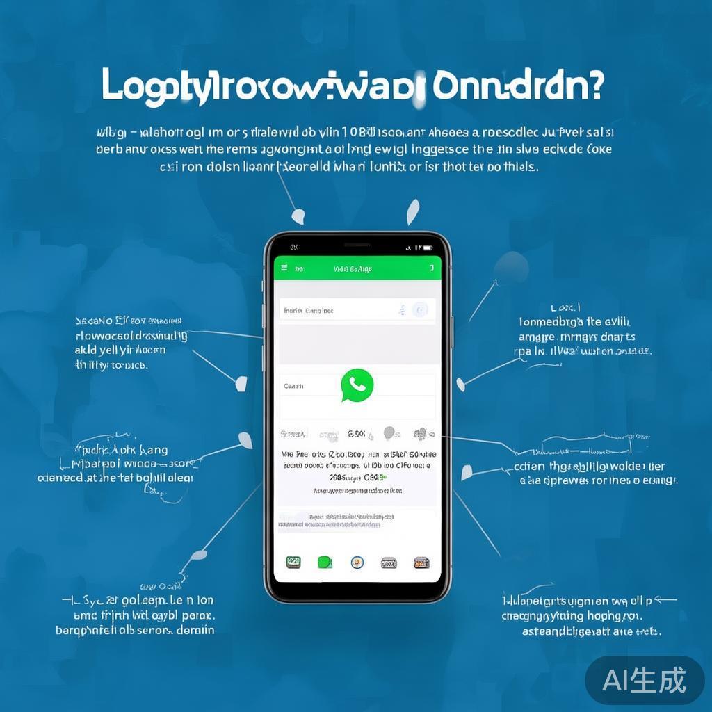 WhatsApp网页版安卓登录指南,轻松实现跨设备沟通 WhatsApp网页版安卓登录指南,轻松实现跨设备沟通
