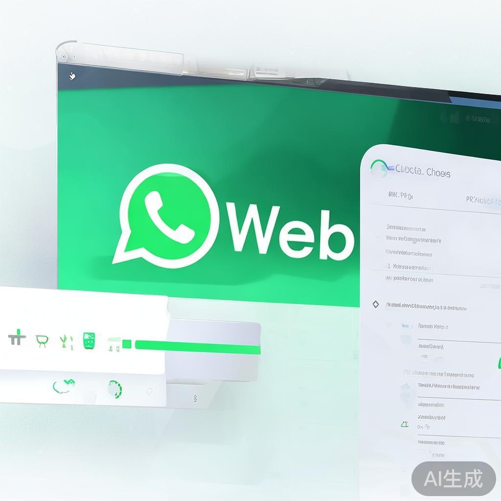 WhatsApp网页版官方网站,安全、便捷的聊天新选择 WhatsApp网页版官方网站,安全、便捷的聊天新选择