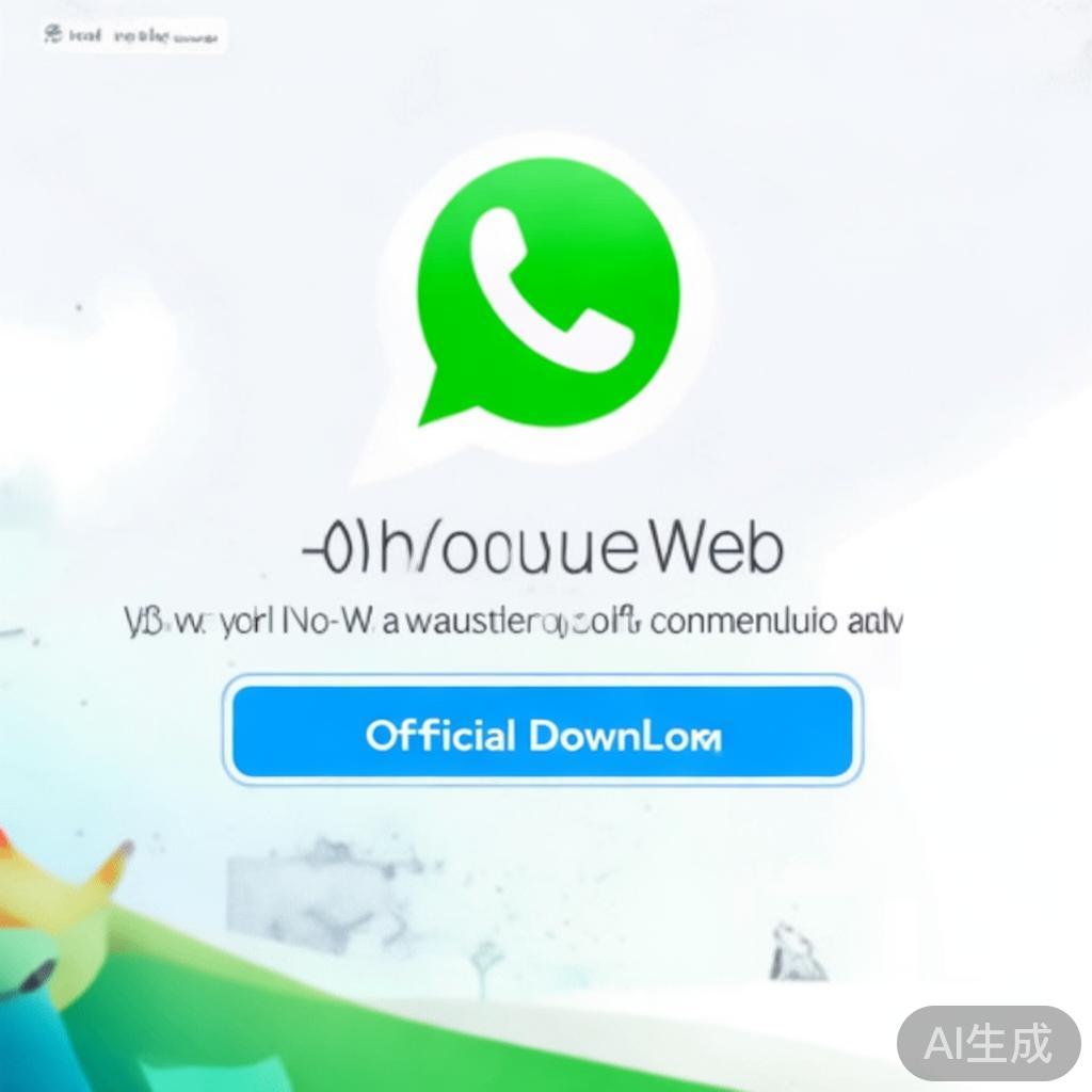 WhatsApp网页版官网官方下载,安全便捷沟通首选! WhatsApp网页版官网官方下载,安全便捷沟通首选!
