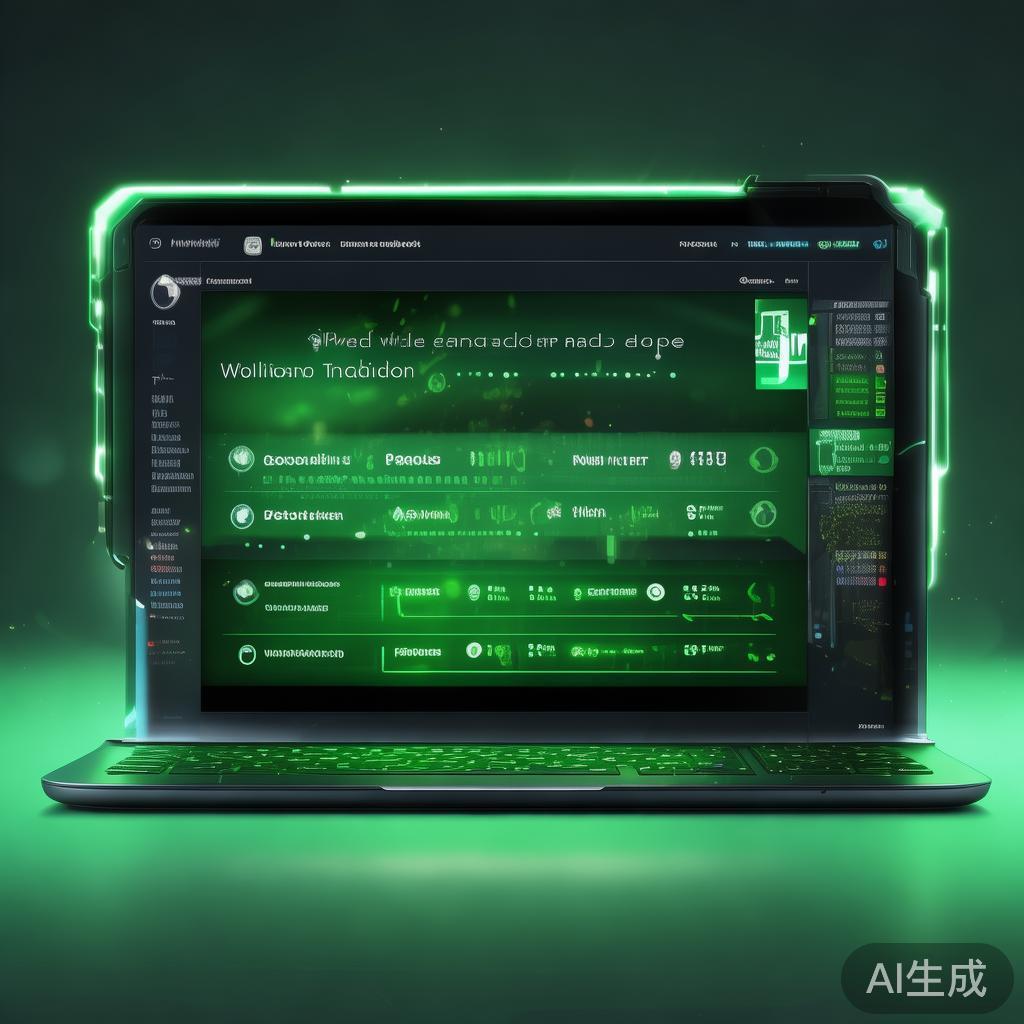 WhatsApp网页版引流工具,轻松实现百万好友添加,提升业务增长! WhatsApp网页版引流工具,轻松实现百万好友添加,提升业务增长!