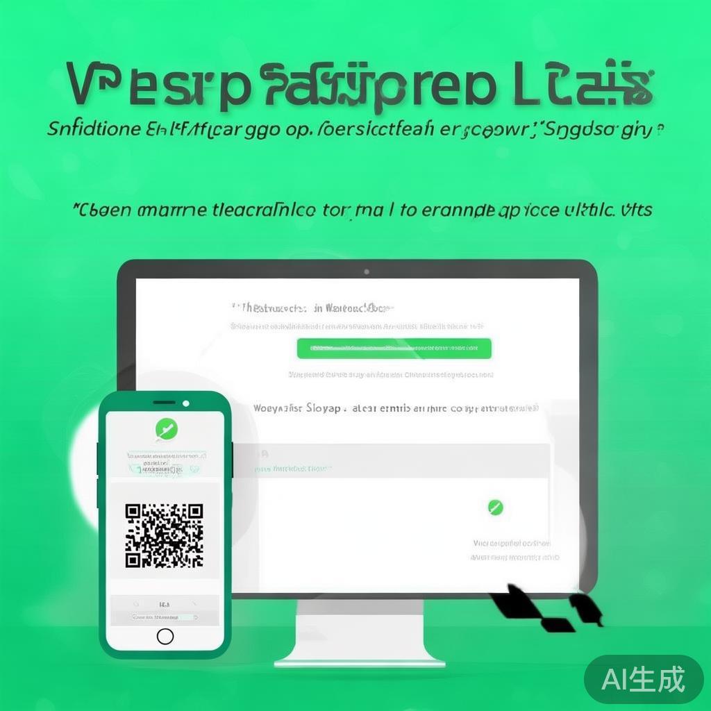 WhatsApp网页版官方登录指南,一步步教你如何登录 WhatsApp网页版官方登录指南,一步步教你如何登录