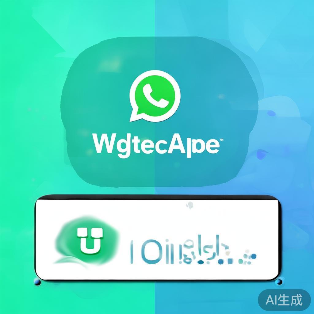 WhatsApp网页版苹果登录，便捷、安全、一步到位！