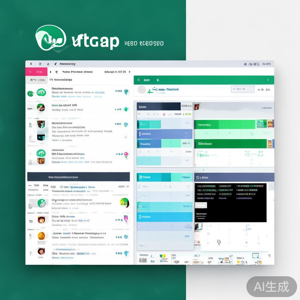 网页版WhatsApp，功能强大还是鸡肋？全面解析与使用指南