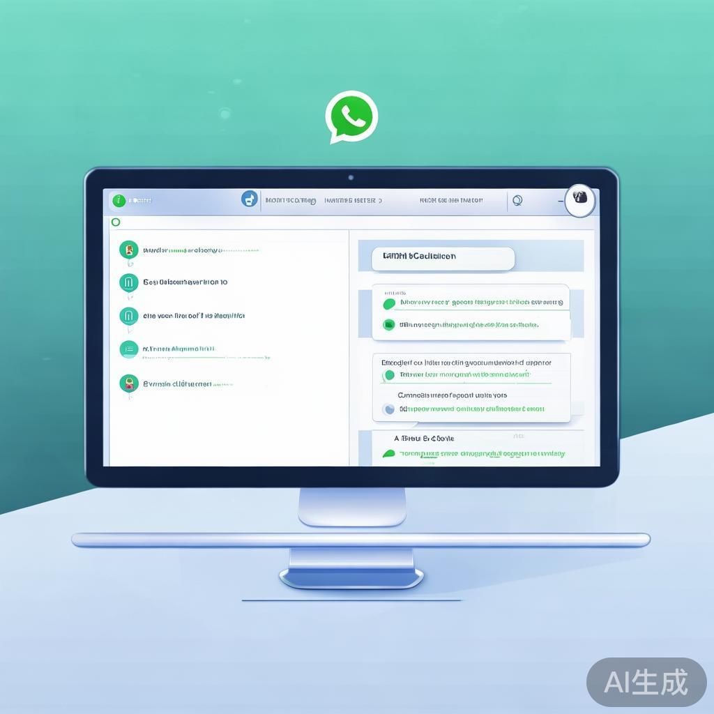 WhatsApp官方网页版，便捷沟通的新选择
