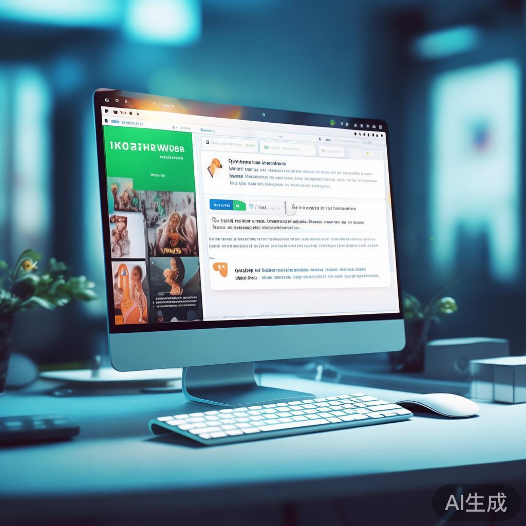 WhatsApp网页版电脑免费版，随时随地畅聊无阻！