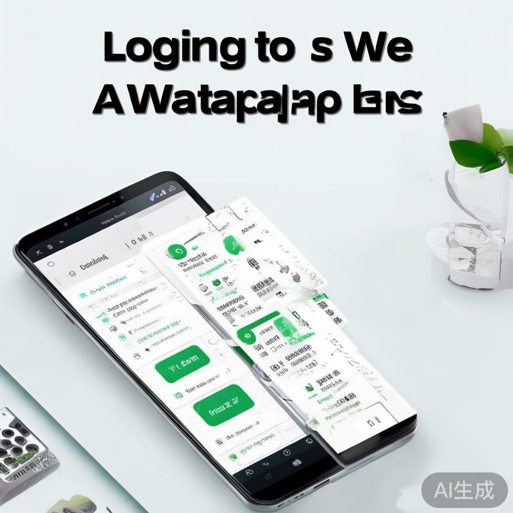 安卓手机如何登录WhatsApp网页版?一步步教你轻松搞定! 安卓手机如何登录WhatsApp网页版?一步步教你轻松搞定!