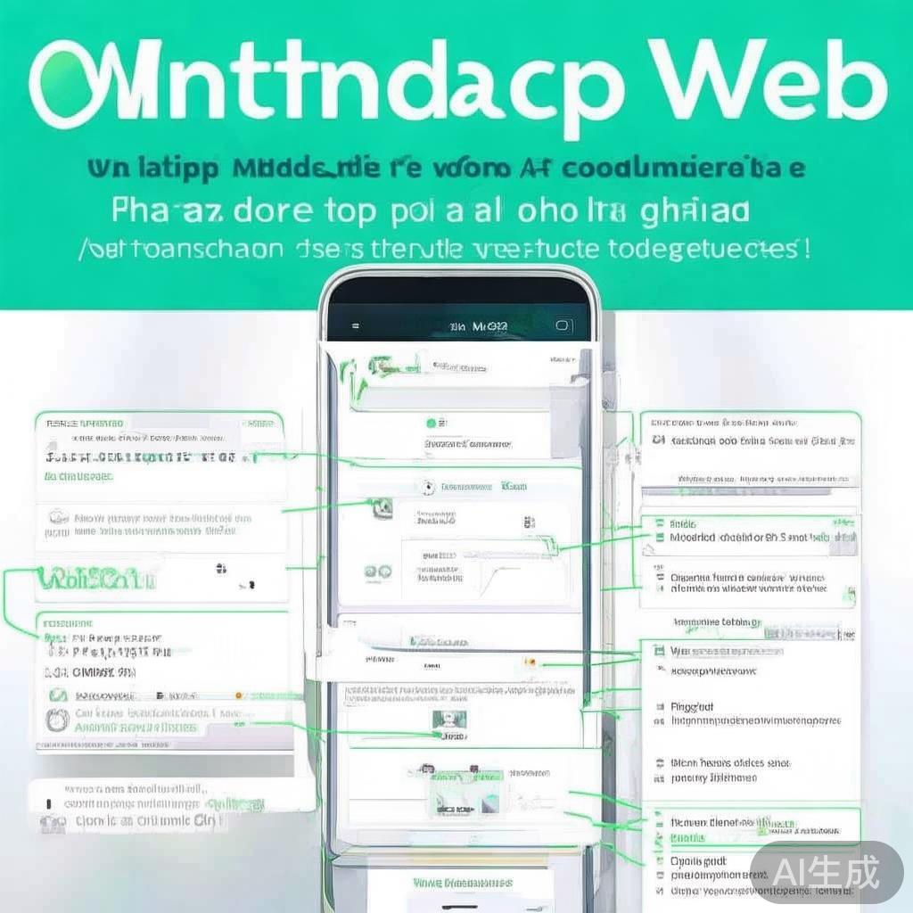 WhatsApp网页版高级功能全解析,提升沟通效率的隐藏技巧 WhatsApp网页版高级功能全解析,提升沟通效率的隐藏技巧