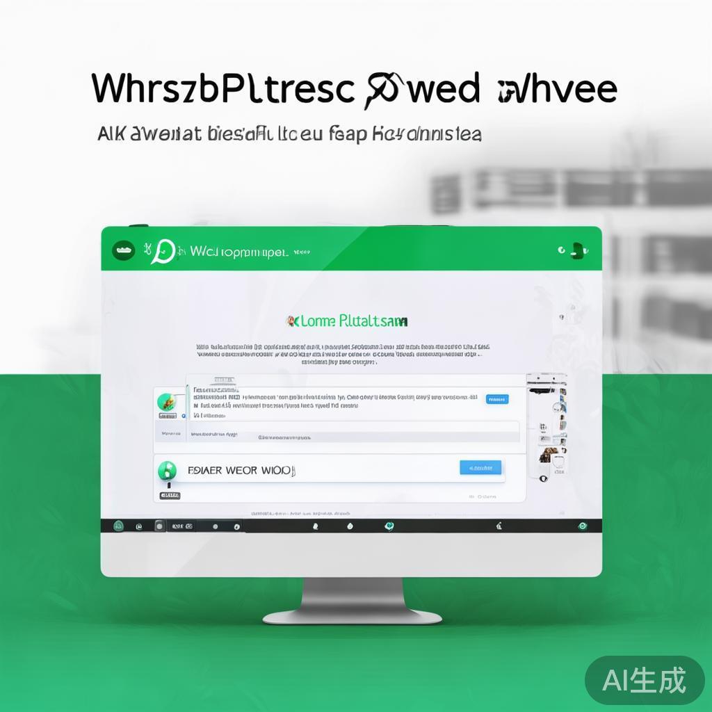 WhatsApp网页版，官方网页官网介绍与使用指南