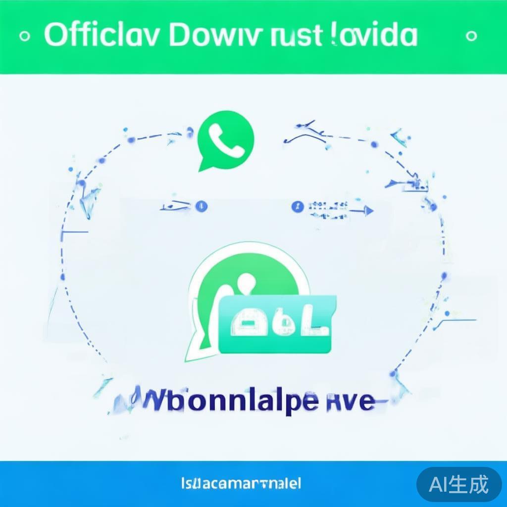 WhatsApp网页版官方下载指南，安全、快速、无需安装！