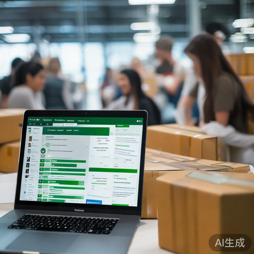 WhatsApp网页版助力物流沟通,提升效率与客户满意度 WhatsApp网页版助力物流沟通,提升效率与客户满意度