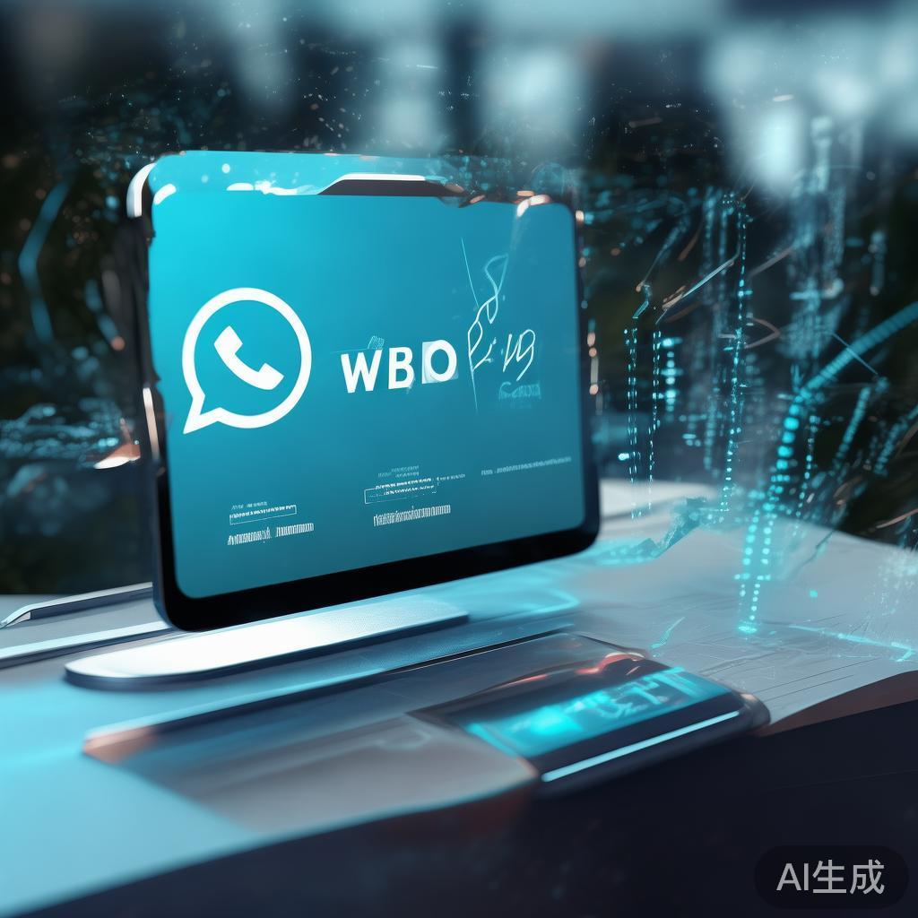 告别手机登录，WhatsApp网页版怎么做到？