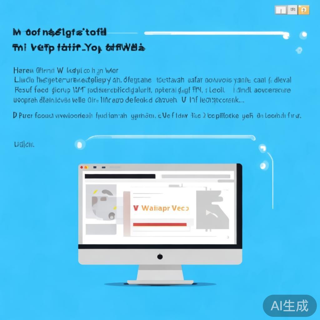 WhatsApp网页版登录指南，如何找到并使用官方网页登入口
