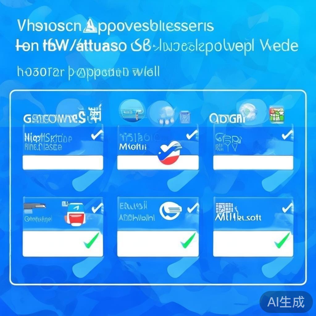 WhatsApp网页版兼容性指南，哪些浏览器能让你顺利登录？