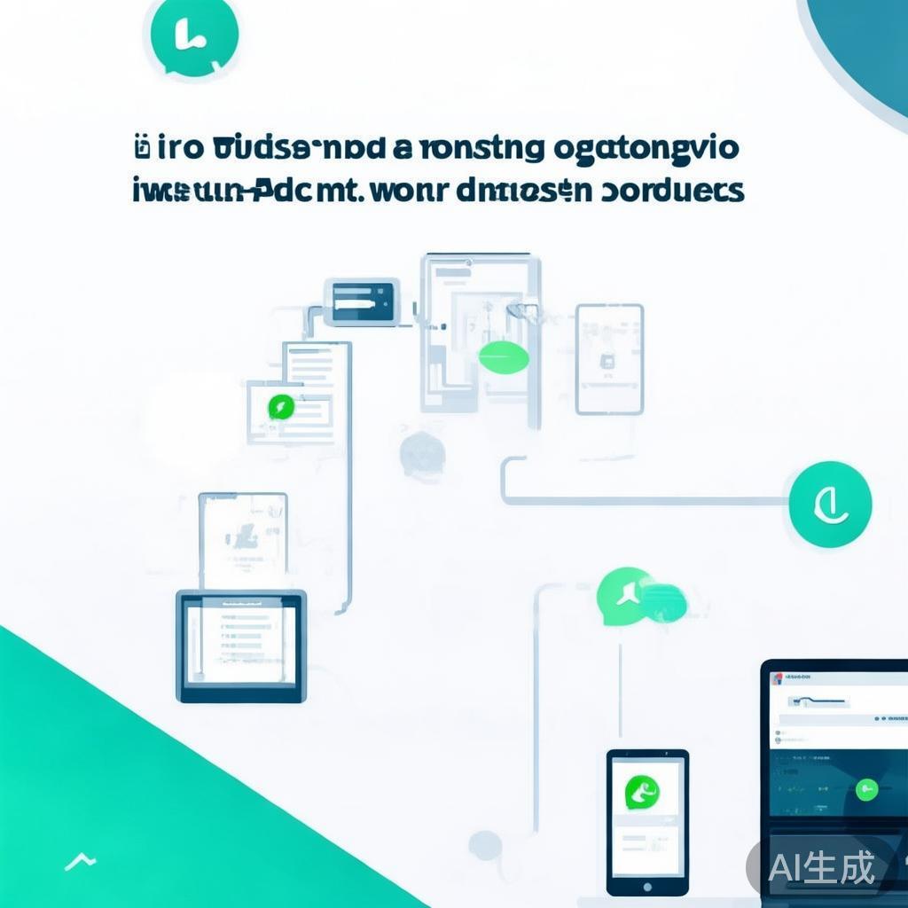 WhatsApp网页版多设备登录指南，轻松实现跨设备无缝切换