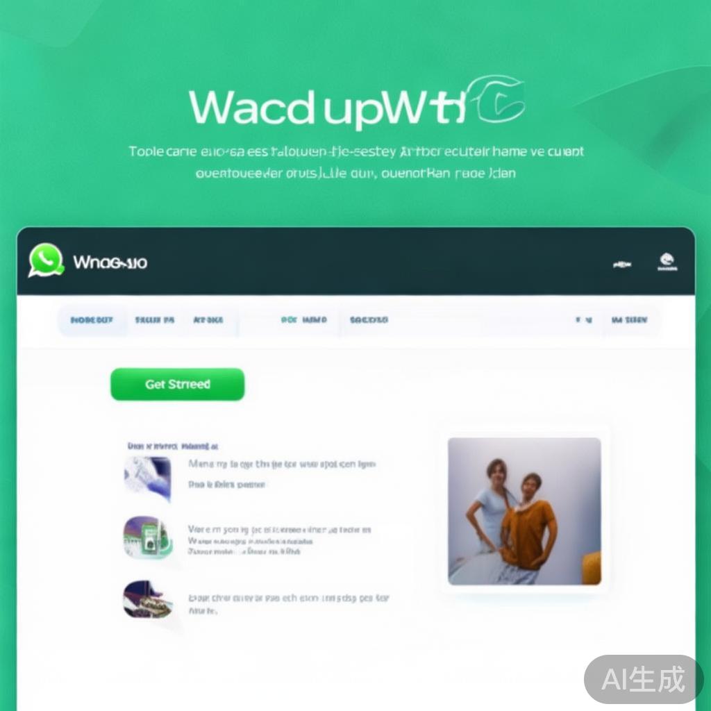WhatsApp网页版官网入口，安全、便捷的聊天新体验