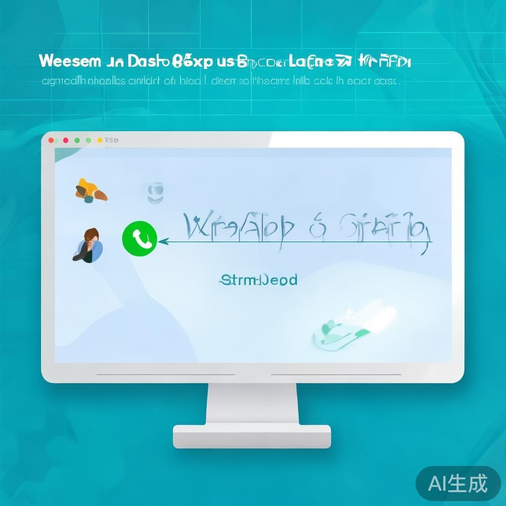 WhatsApp网页版电脑登录指南，快速、便捷、安全！
