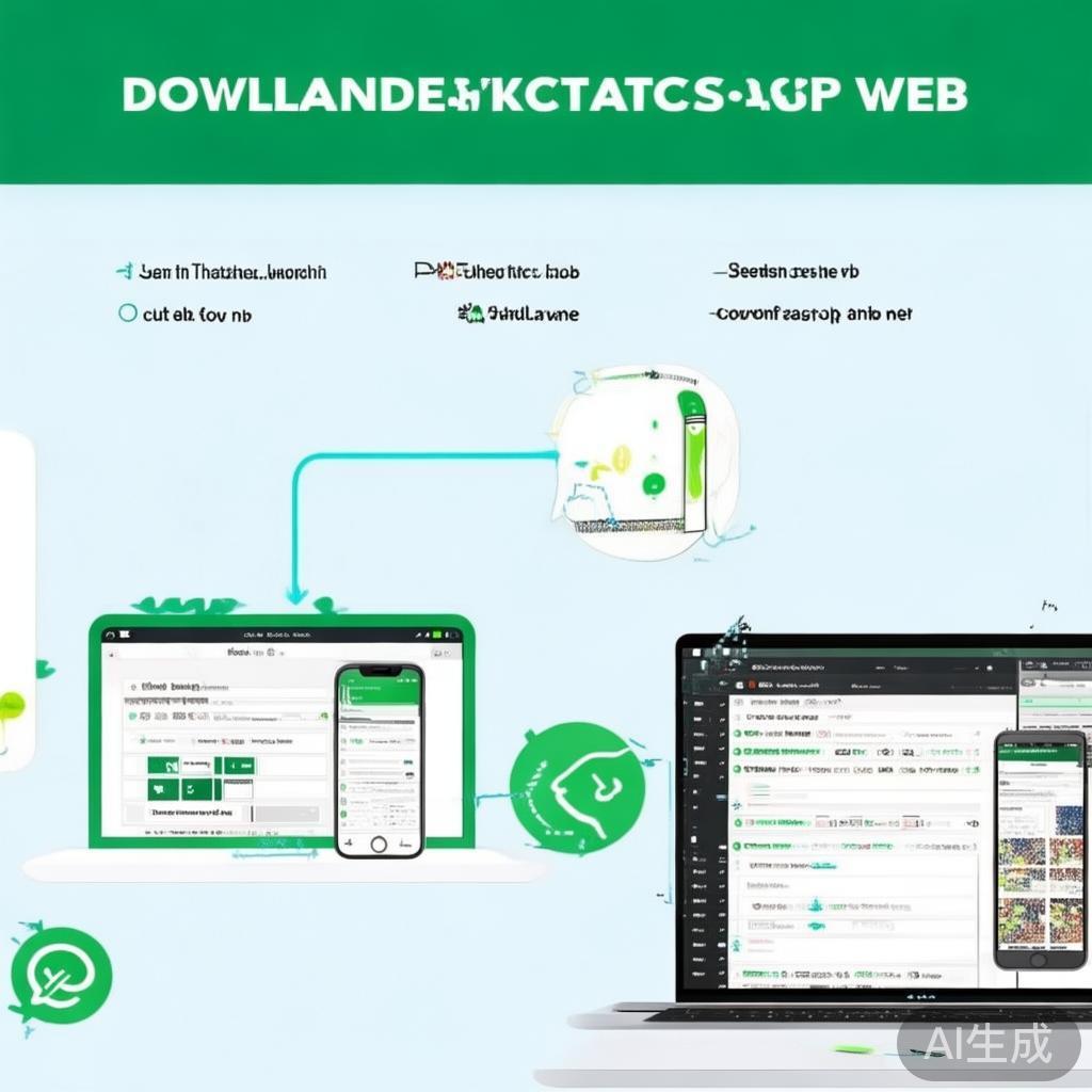 WhatsApp网页版电脑下载指南，轻松使用网页版WhatsApp
