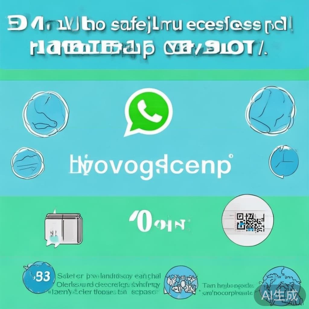 WhatsApp网页版官方入口是什么？一文教你安全登录！