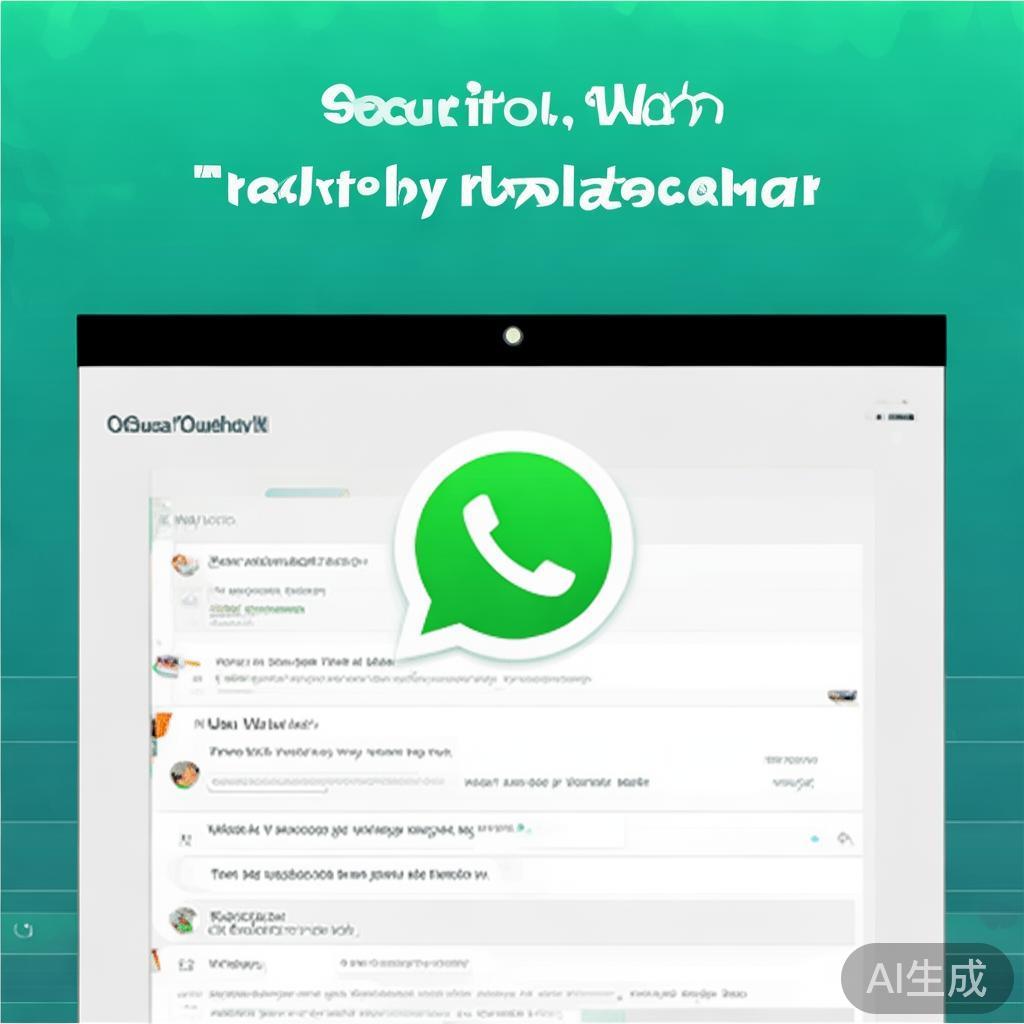 WhatsApp网页版官网，安全、便捷的聊天新体验