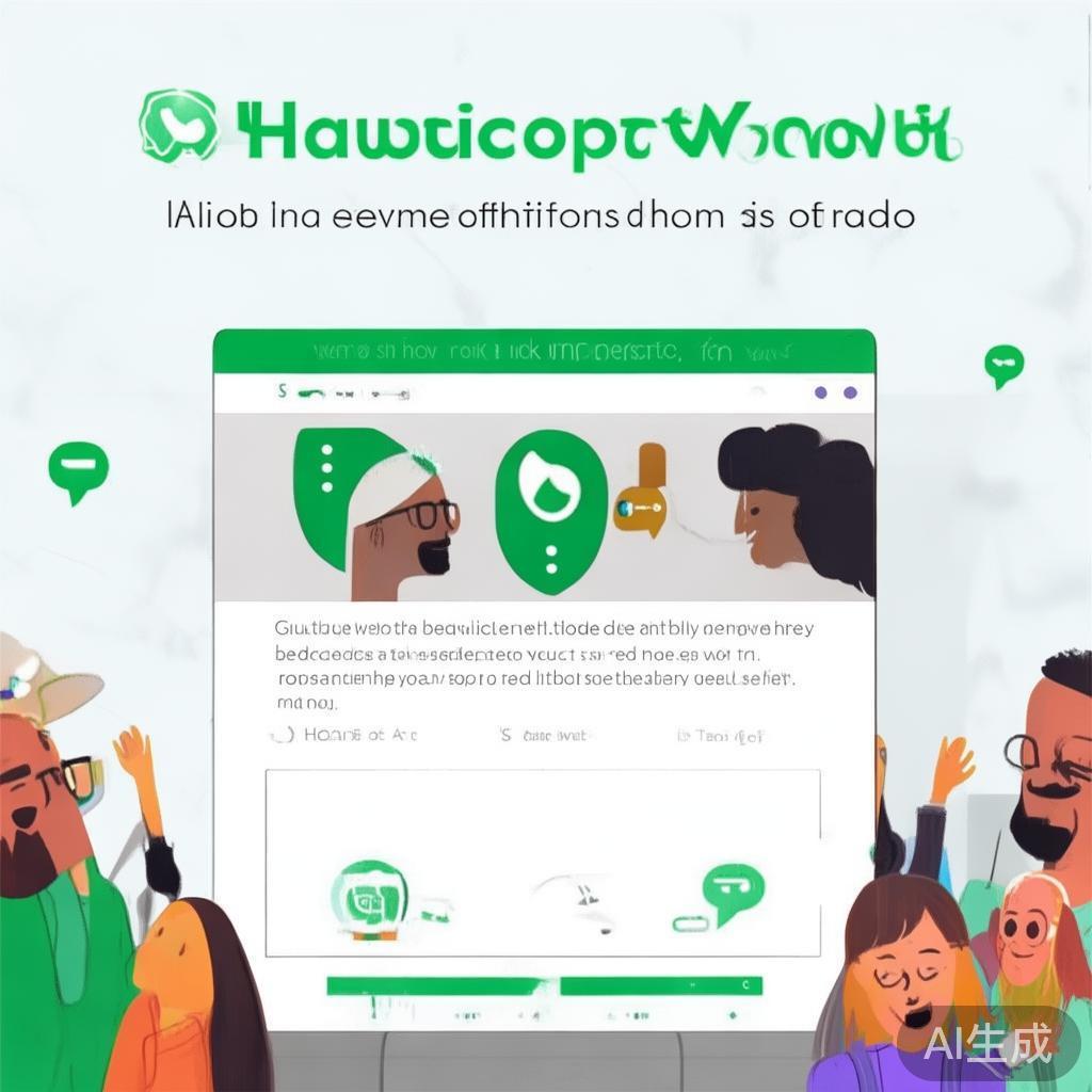 WhatsApp网页版在线使用指南，轻松沟通，无需下载！