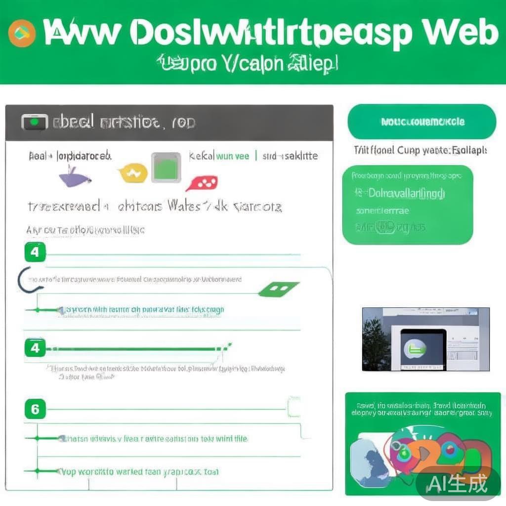 如何快速下载WhatsApp网页版？官方指南与使用技巧