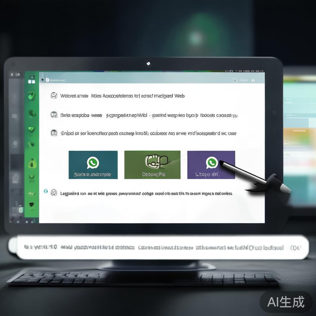 如何在Linux系统上登录WhatsApp网页版，详细指南