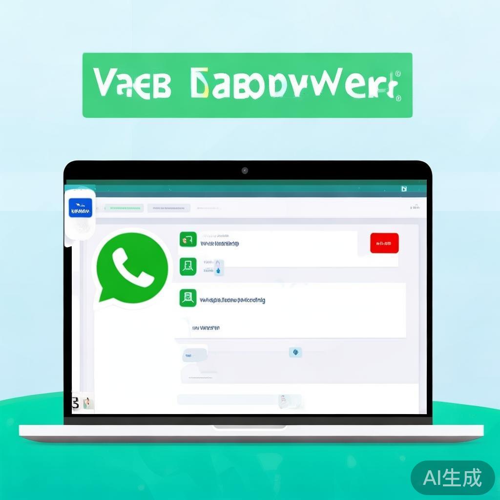 WhatsApp官方网页版，随时随地畅聊，无需安装App！