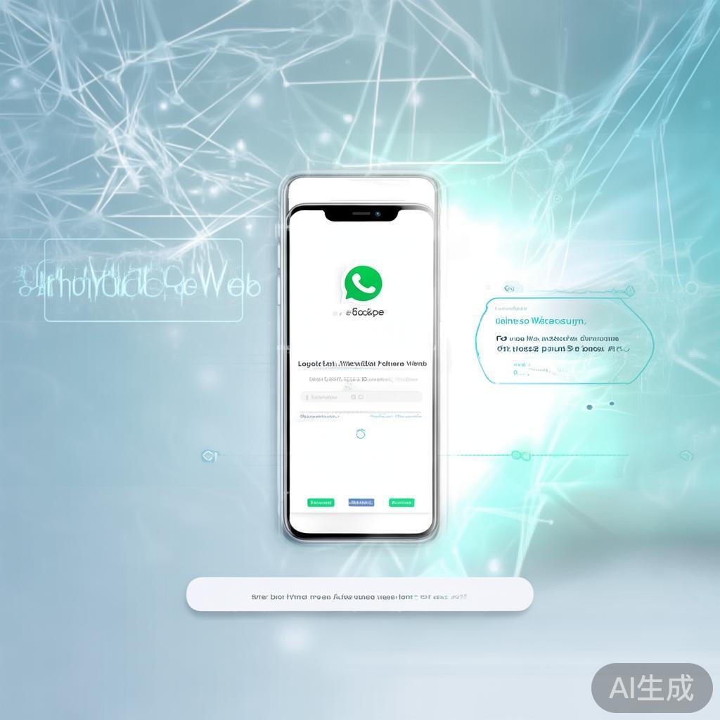 OPPO账号登录WhatsApp网页版，轻松实现跨设备无缝切换