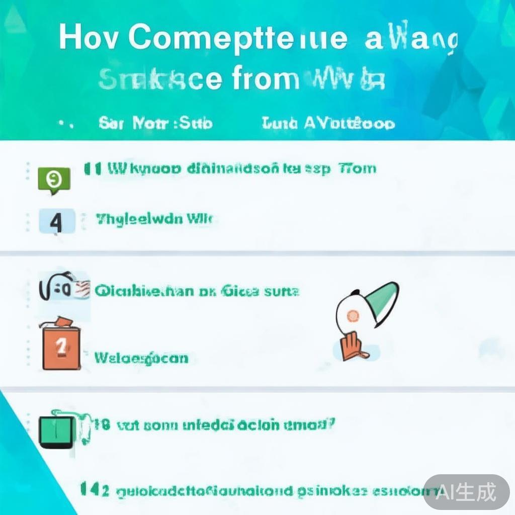 WhatsApp网页版如何彻底移除设备？简单几步教你操作