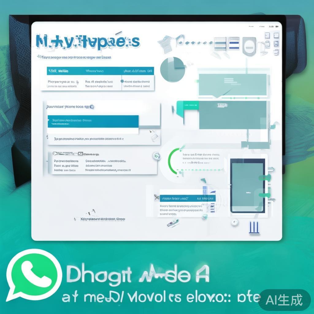 WhatsApp网页版iPad登录指南，轻松实现多设备无缝沟通