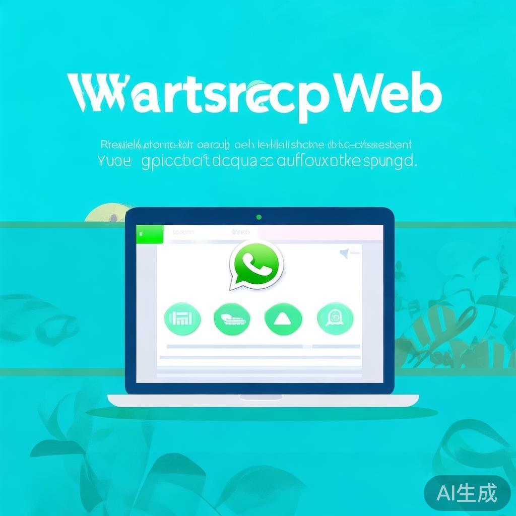 WhatsApp网页版登录指南，快速、便捷、安全的聊天新体验