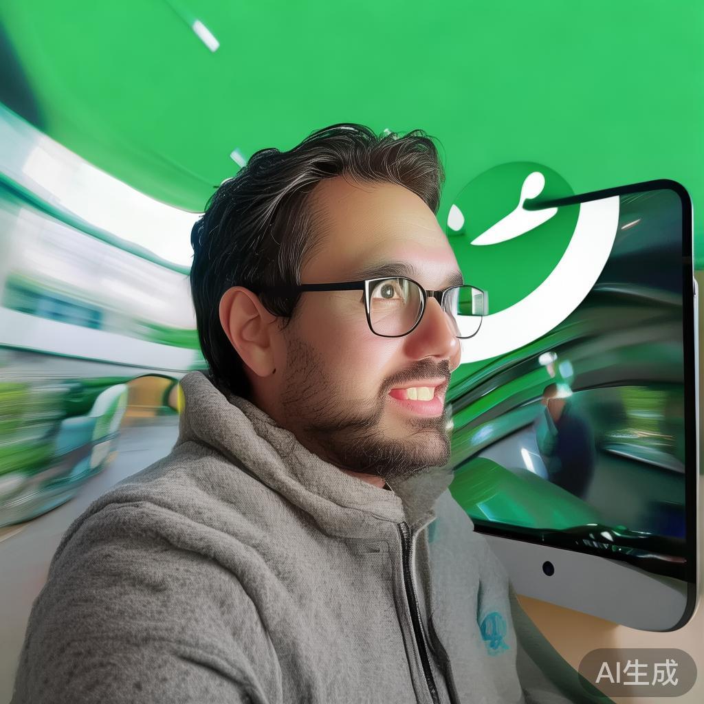 WhatsApp网页版在360浏览器上使用体验，兼容性与安全性双重保障！
