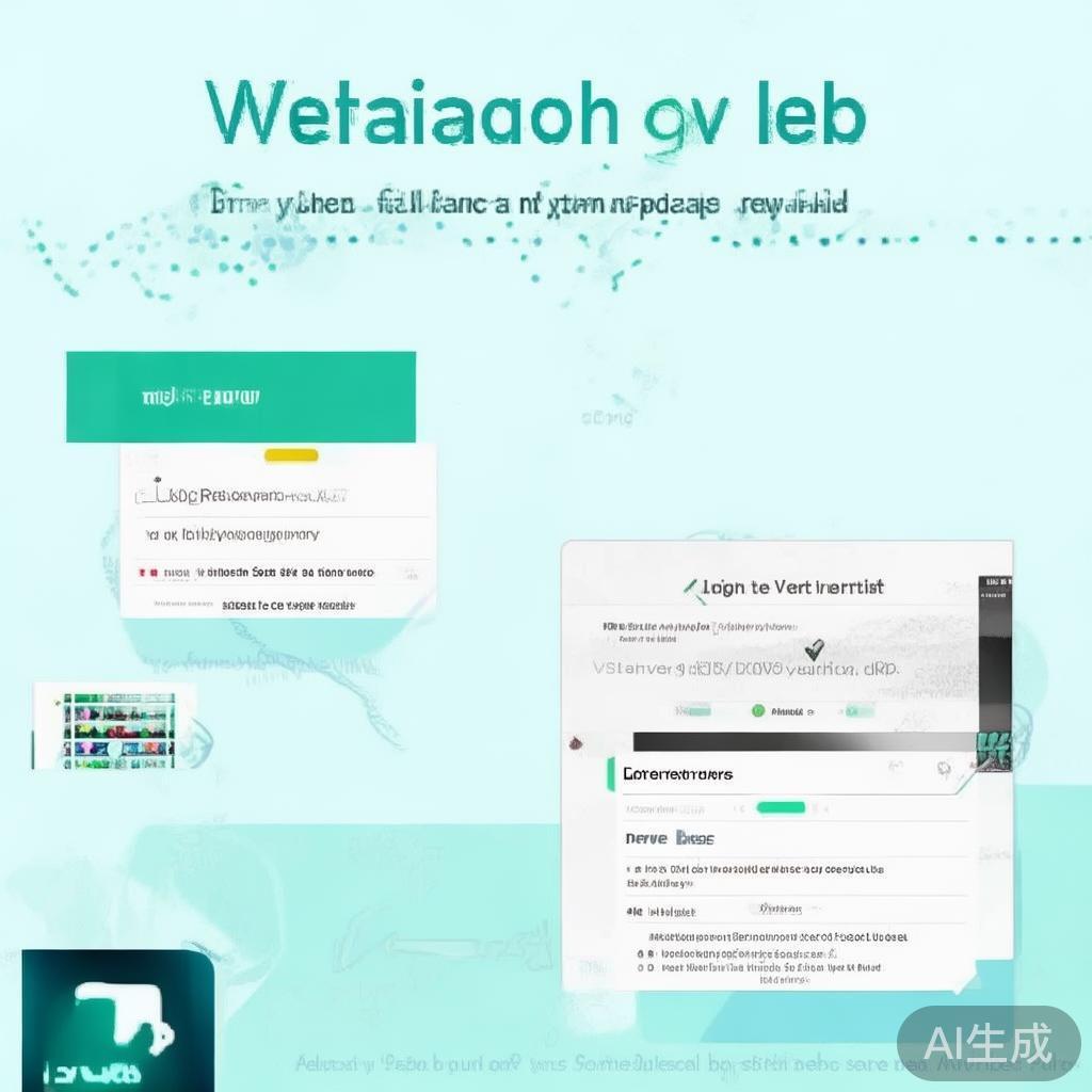 WhatsApp网页版真我登录指南，安全、便捷的官方登录方法