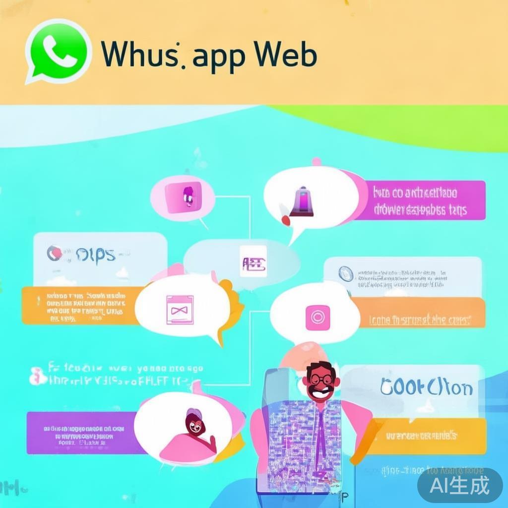 WhatsApp网页版新手入门指南，轻松上手，畅享便捷沟通
