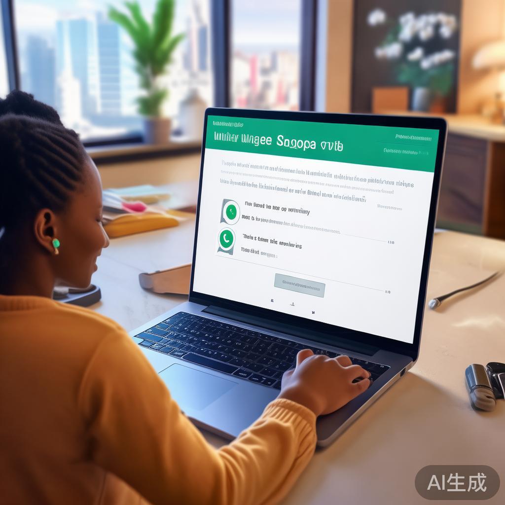 WhatsApp网页版信任设备，安全便捷的多端登录指南