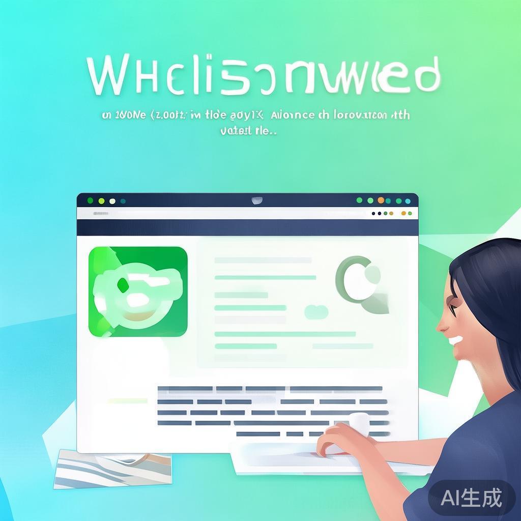 WhatsApp网页版官网，便捷沟通，随时随地