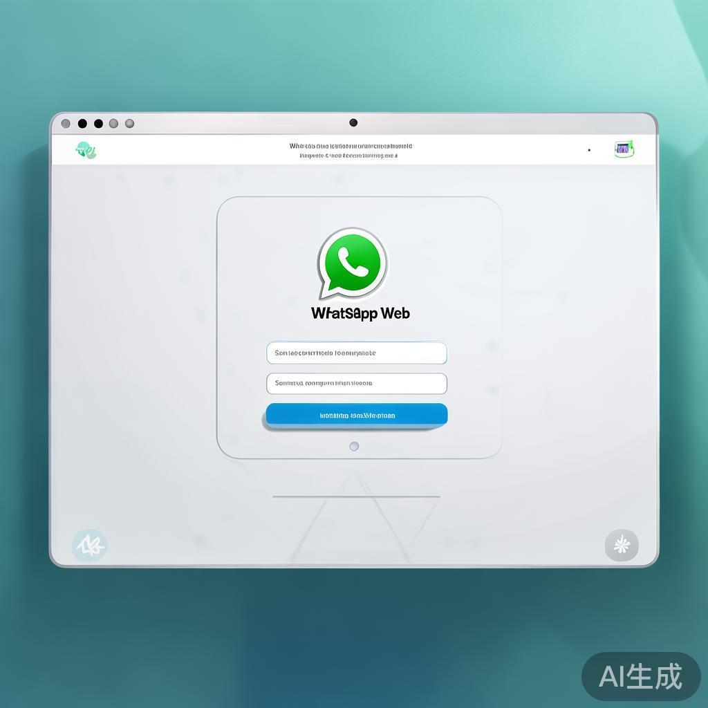 WhatsApp网页版官网入口是什么？官方网址入口及使用指南