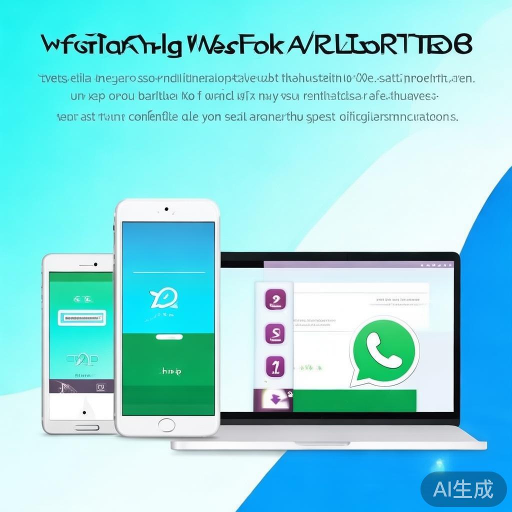 WhatsApp网页版官方下载指南，随时随地畅聊无阻！