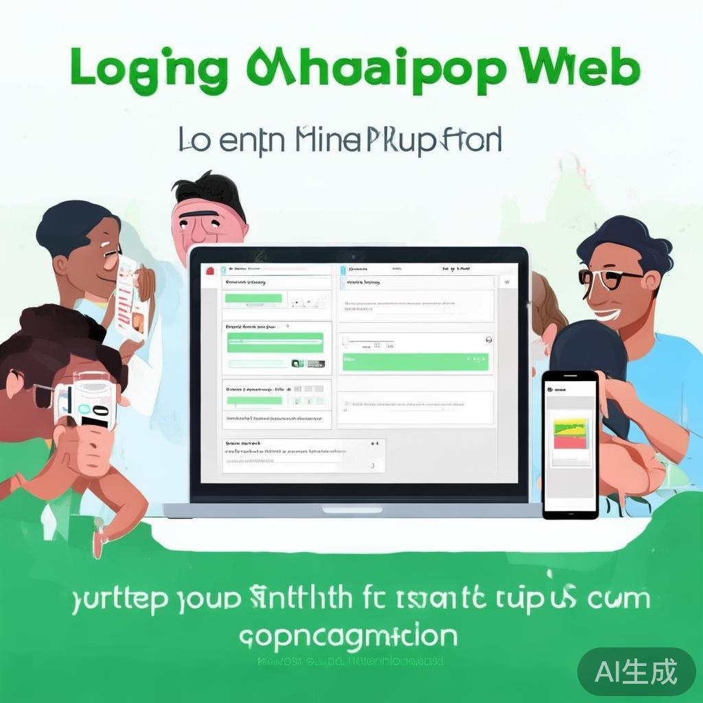 WhatsApp网页版登录指南,轻松实现多设备无缝沟通 WhatsApp网页版登录指南,轻松实现多设备无缝沟通