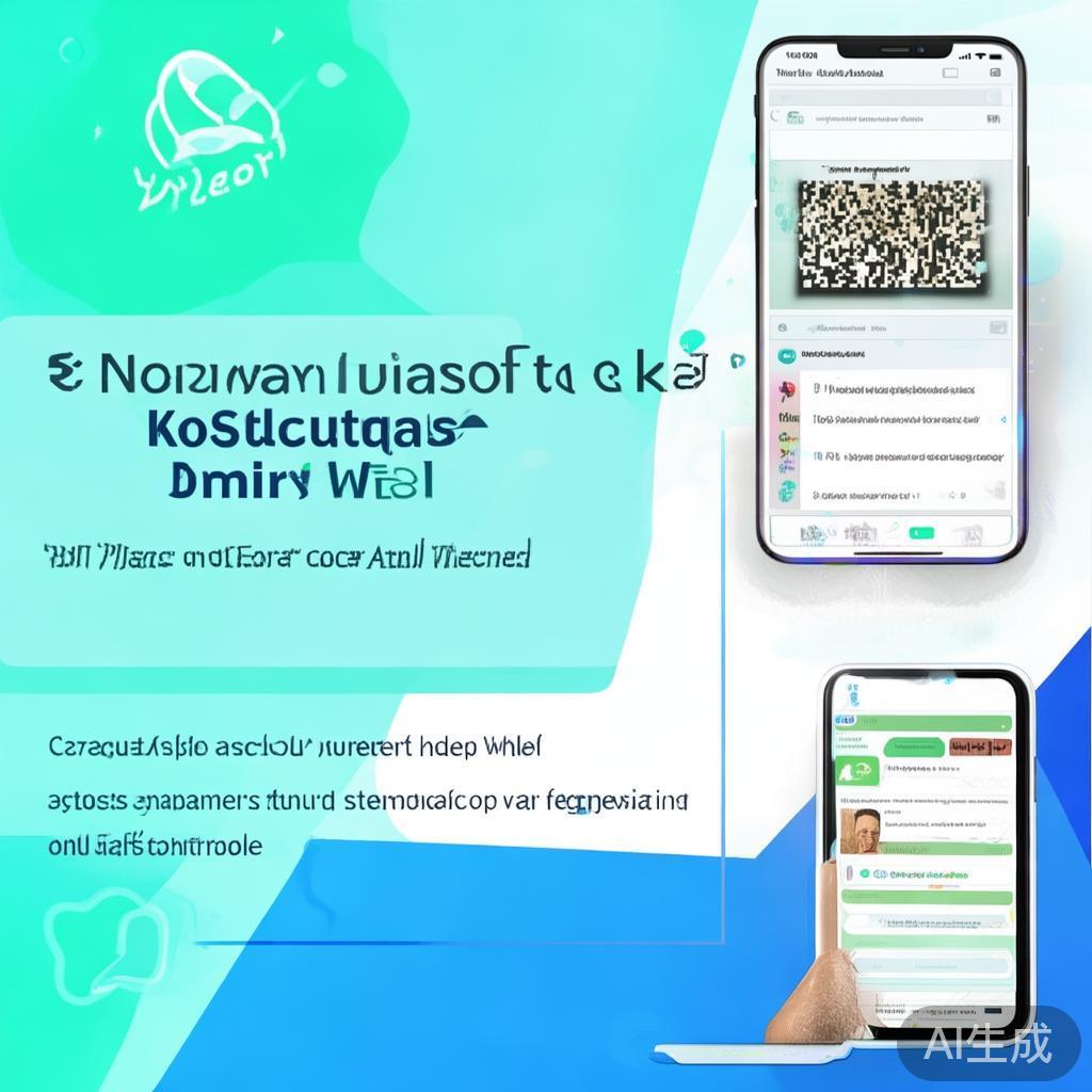 WhatsApp网页版登录指南，便捷沟通，跨设备同步