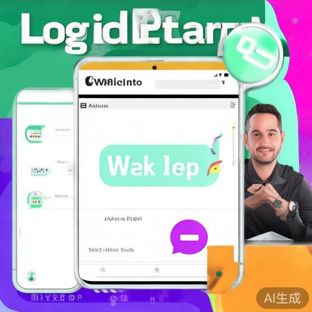 三星手机用户福音!WhatsApp网页版登录新方法,轻松几步畅享无缝沟通 三星手机用户福音!WhatsApp网页版登录新方法,轻松几步畅享无缝沟通
