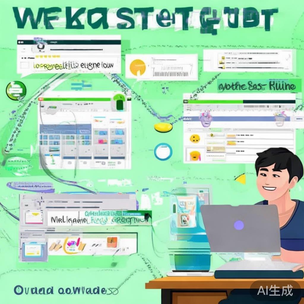 WhatsApp网页版使用全攻略，轻松上手，畅聊无阻！