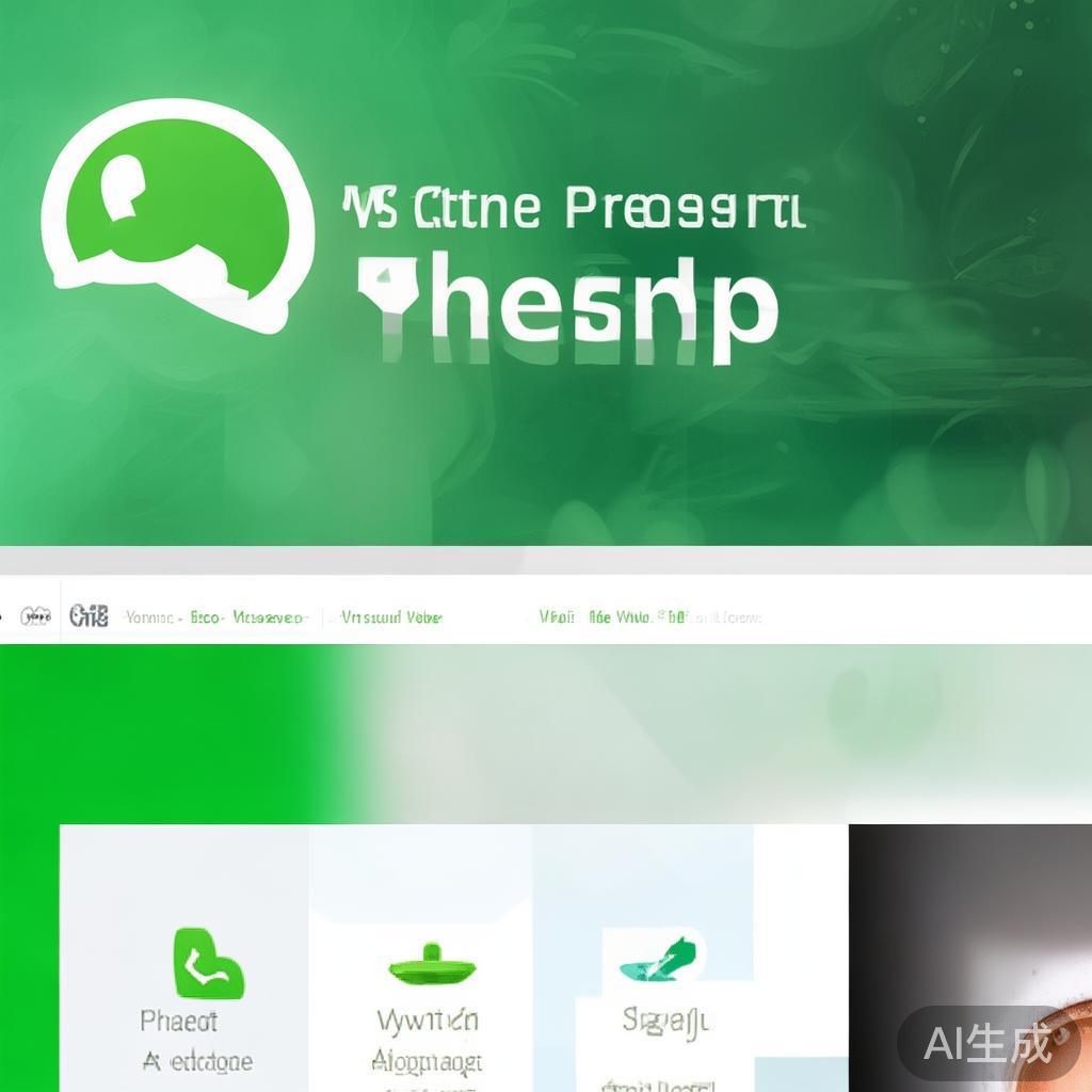 WhatsApp网页版官方网站,安全、便捷的沟通新选择 WhatsApp网页版官方网站,安全、便捷的沟通新选择