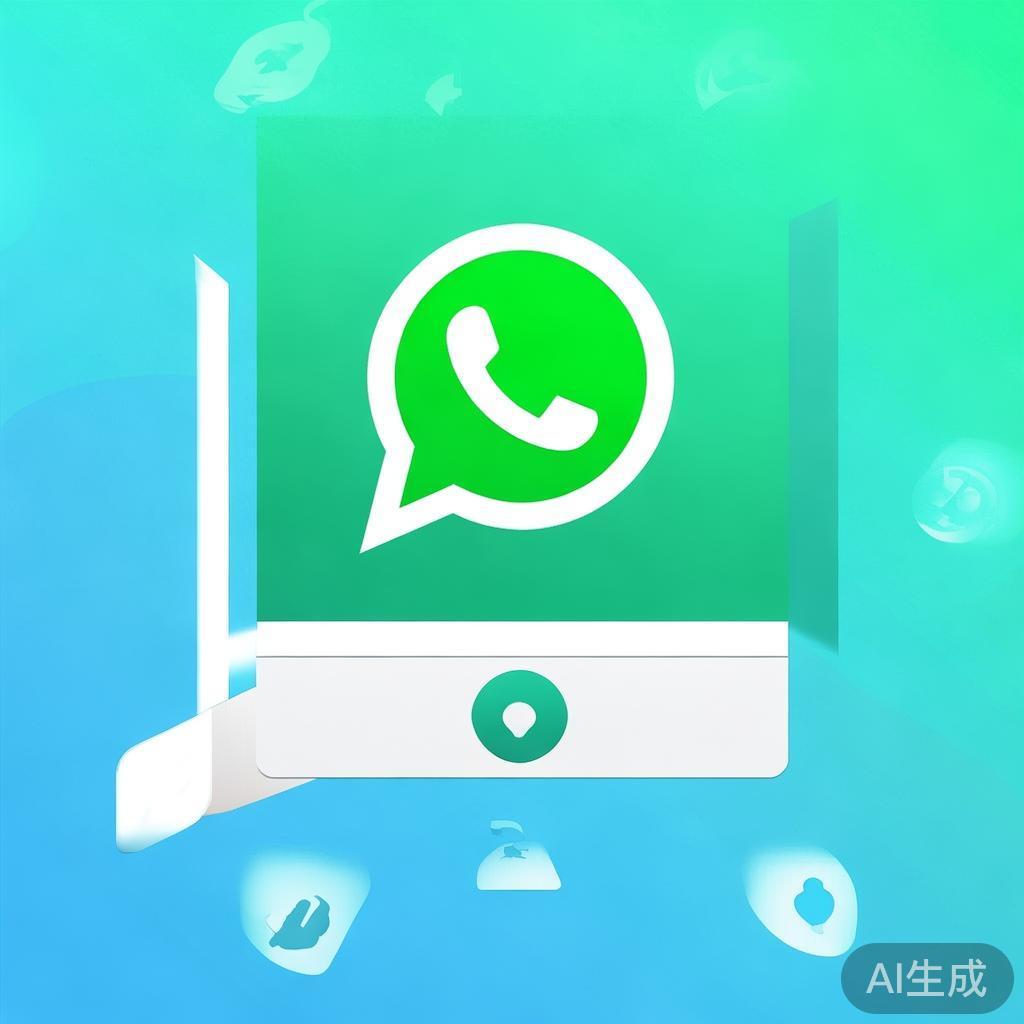 WhatsApp网页版官网入口，安全、便捷的聊天新体验！