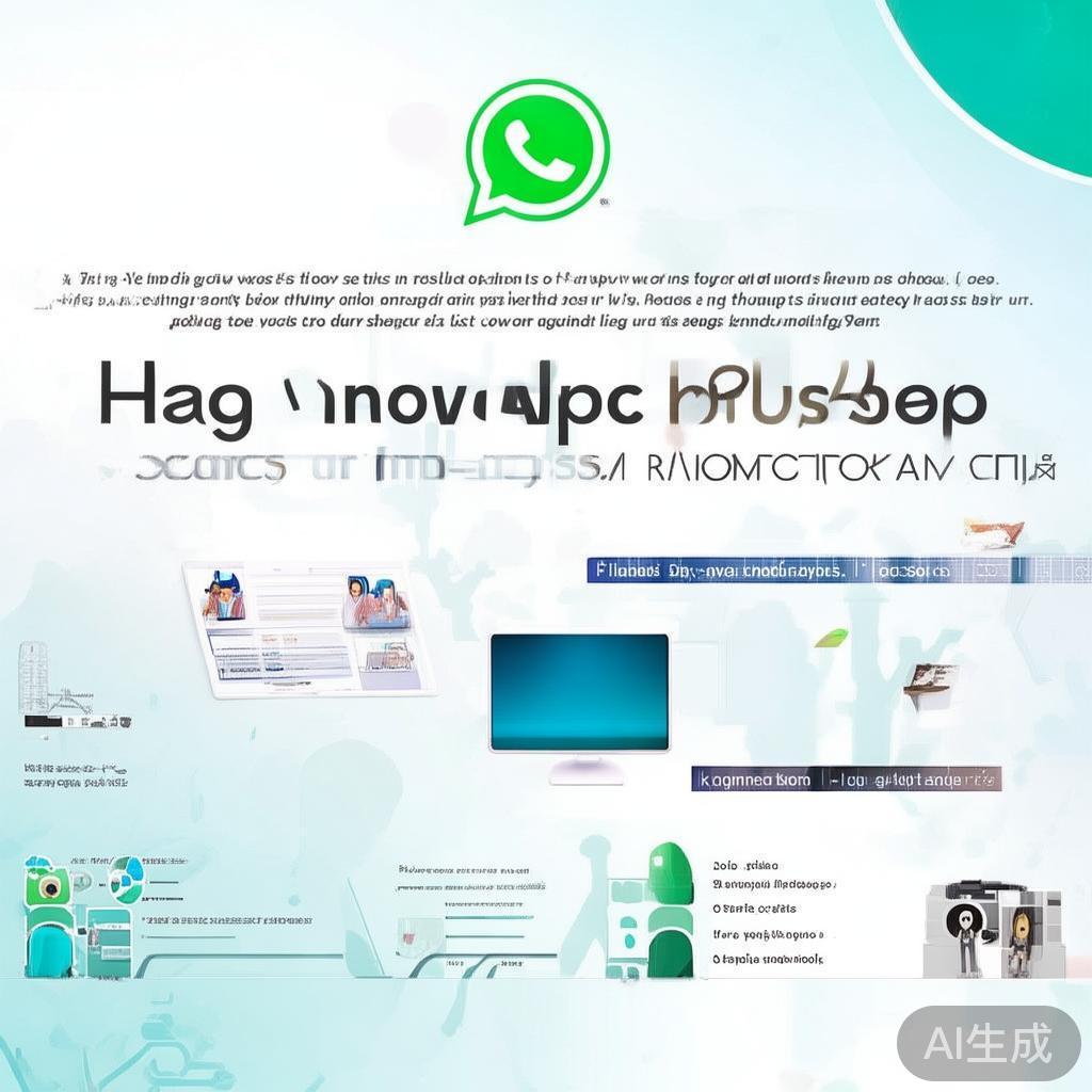 WhatsApp网页版怎么用？这些技巧你一定要知道！